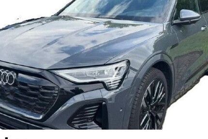 Audi Q8 e-tron 63.328 km 42.830 &euro; Kehl 77694