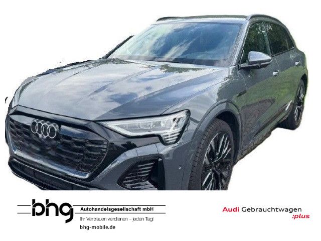 Audi Q8 e-tron 63.328 km 42.830 &euro; Kehl 77694