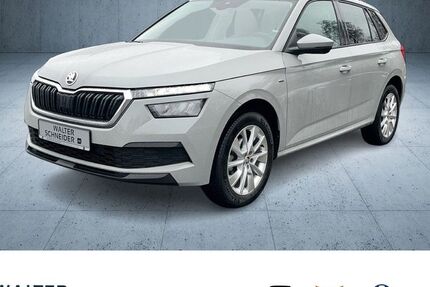 Skoda Kamiq 48.500 km 17.450 &euro; Kreuztal 57223