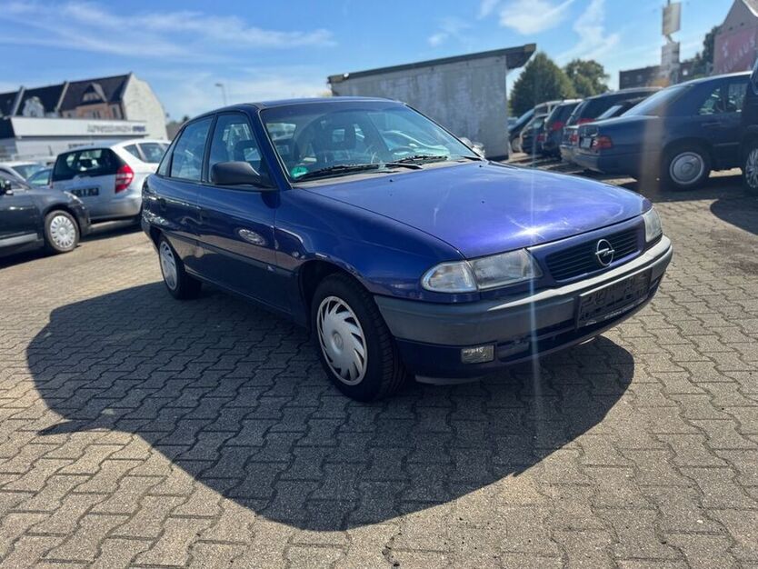 Astra