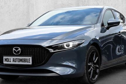 Mazda 3 52.500 km 23.480 € Aachen 52078