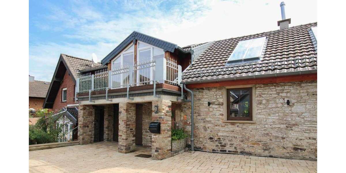 Haus zum Kaufen in Kreuzau 399.000 € 215.07 m² 7 zimmer