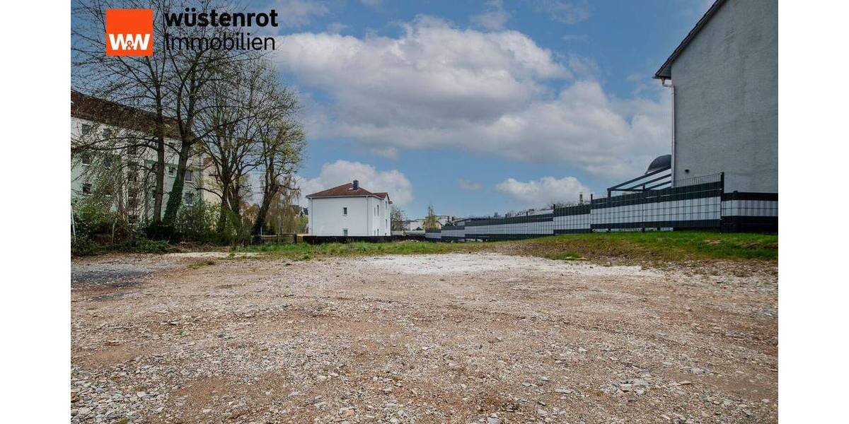 Grundstück Altenburg - 85.000&euro; | Angebot:26435107