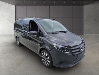 Mercedes-Benz eVito 3.500 km 47.485 &euro; Dessau-Roßlau 06847