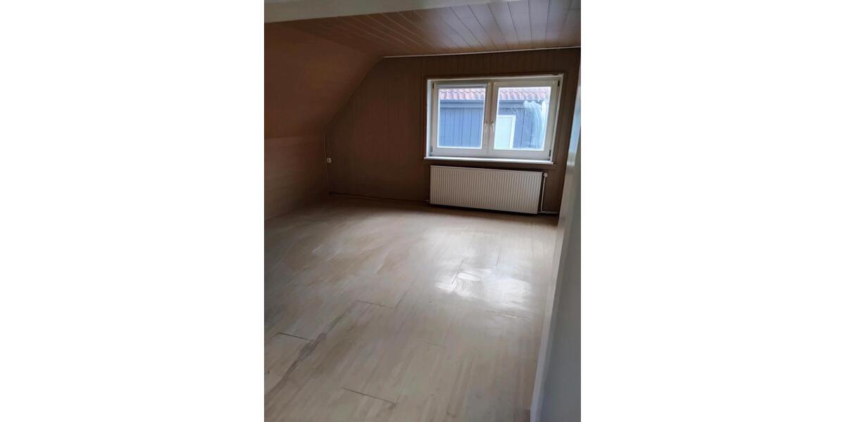 Erdgeschoßwohnung Langelsheim - 3 Zimmer, 72 m&sup2;, 340&euro; | Angebot:26412637