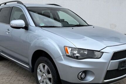 Mitsubishi Outlander 712.000 km 2.500 &euro; Trierweiler 54311