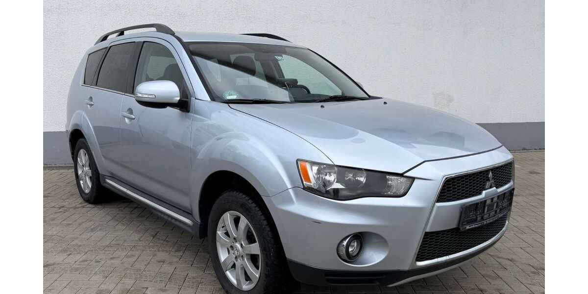 Mitsubishi Outlander 712.000 km 2.500 &euro; Trierweiler 54311