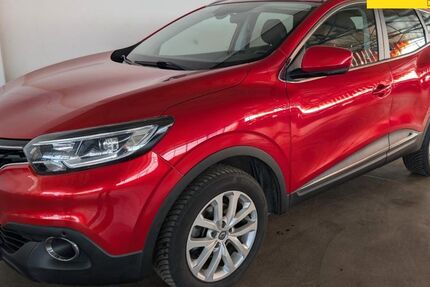 Renault Kadjar 111.500 km 9.990 &euro; Delmenhorst 27751