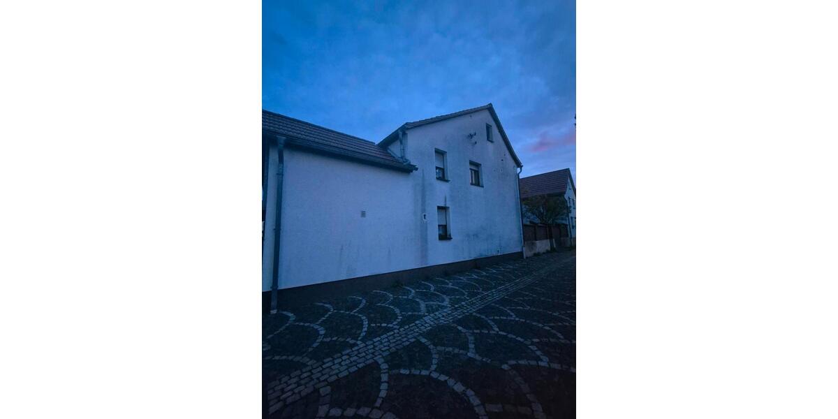 Haus verkauf 4 zimmer