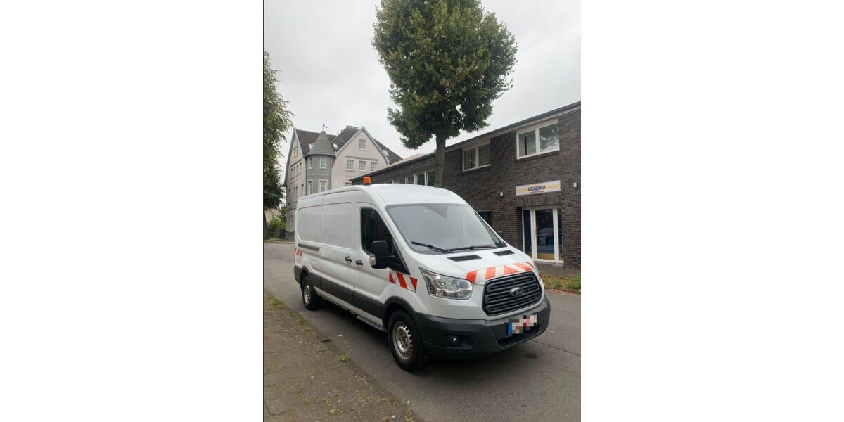 Ford Transit 330.000 km 7.990 € Steinfurt 48565