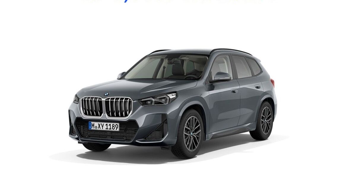 BMW X1 12.200 km 41.875 &euro; Pleisweiler-Oberhofen 76889