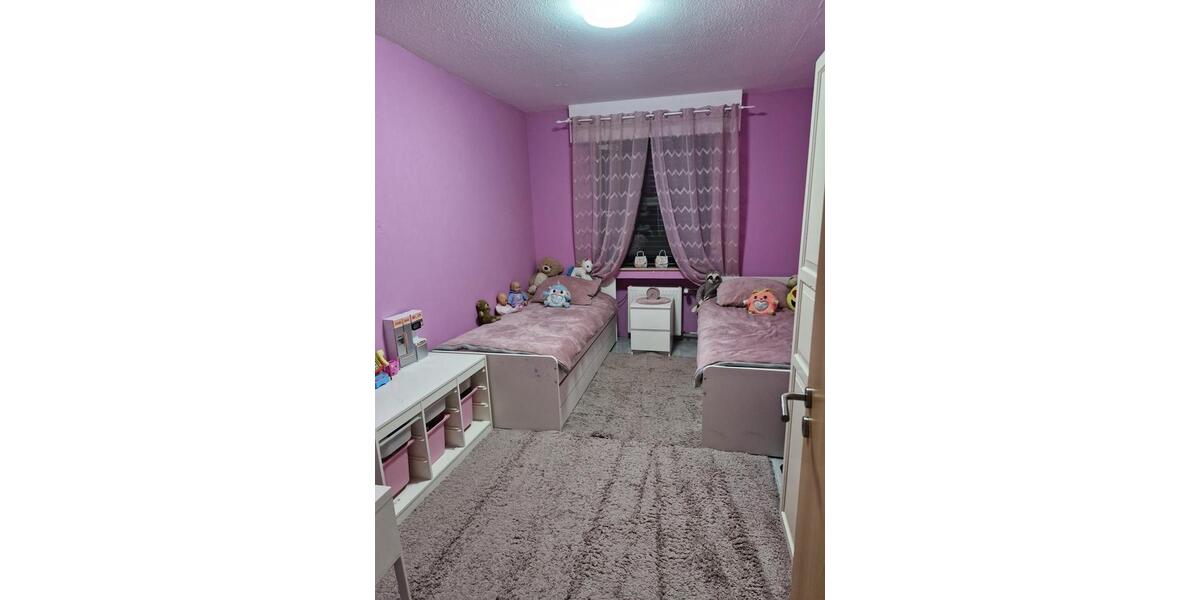 Hochparterre Bergheim Ahe - 4 Zimmer, 95 m&sup2;, 152.000&euro; | Angebot:24651754