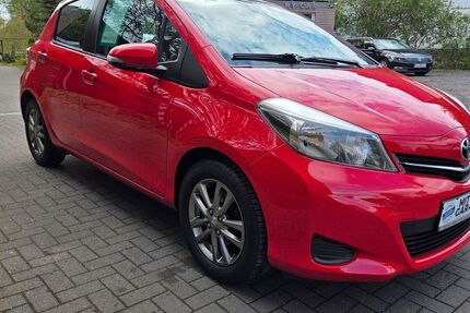 Toyota Yaris 116.800 km 6.790 &euro; Kronshagen 24119