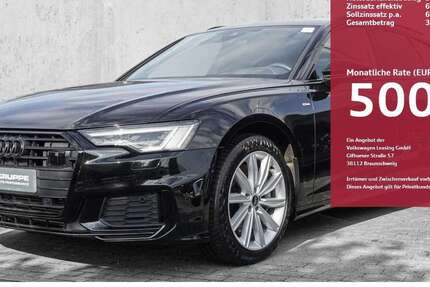 Audi A6 84.109 km 30.850 &euro; Düsseldorf 40474