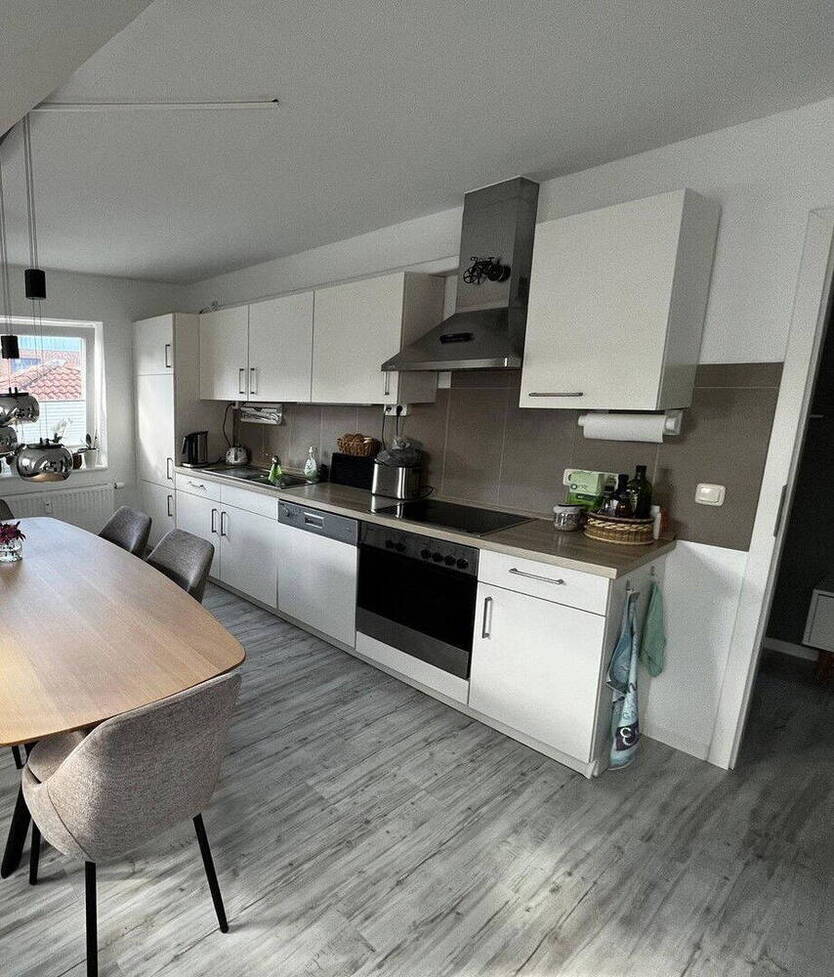 2-Familienhaus mit herrlichem Seeblick
