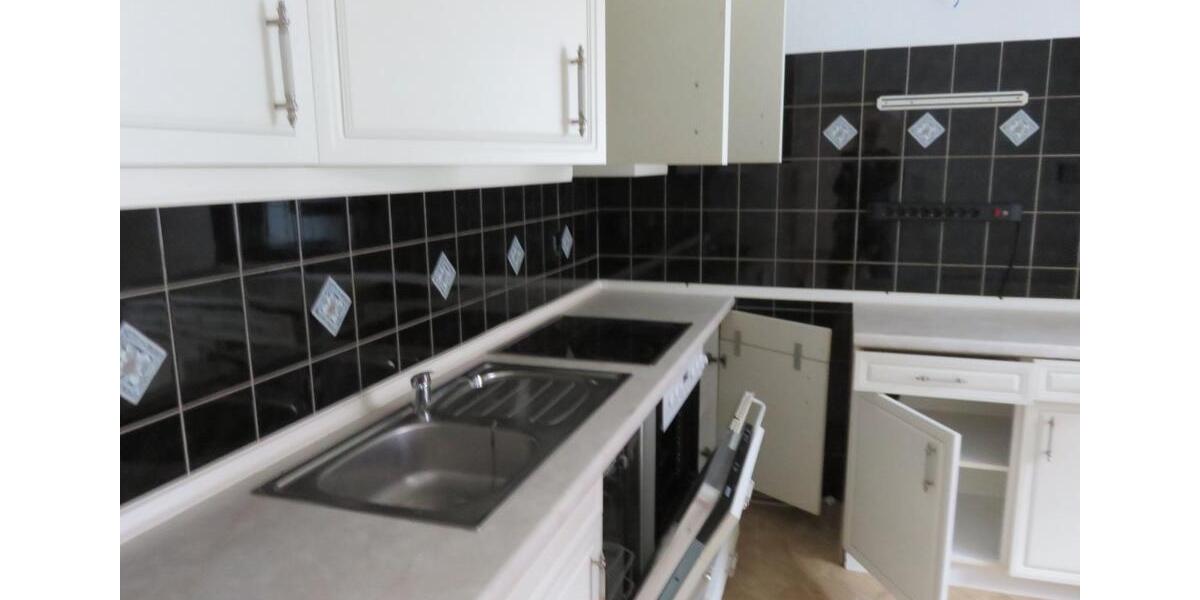 Maisonettenwohnung Buttstädt - 3.5 Zimmer, 95 m&sup2;, 550&euro; | Angebot:26365689