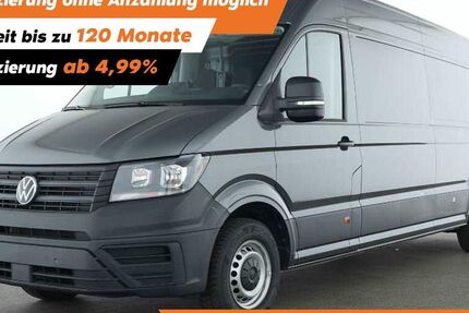 VW Crafter 23.300 km 31.900 &euro; Mössingen 72116