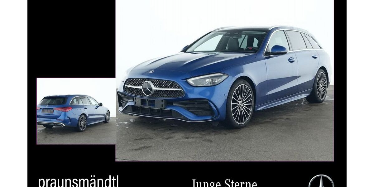 Mercedes-Benz C 300 22.058 km 48.490 &euro; Pfaffenhofen an der Ilm 85276