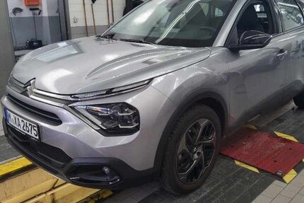 Citroen C4 5.425 km 16.740 &euro; Hennef 53773