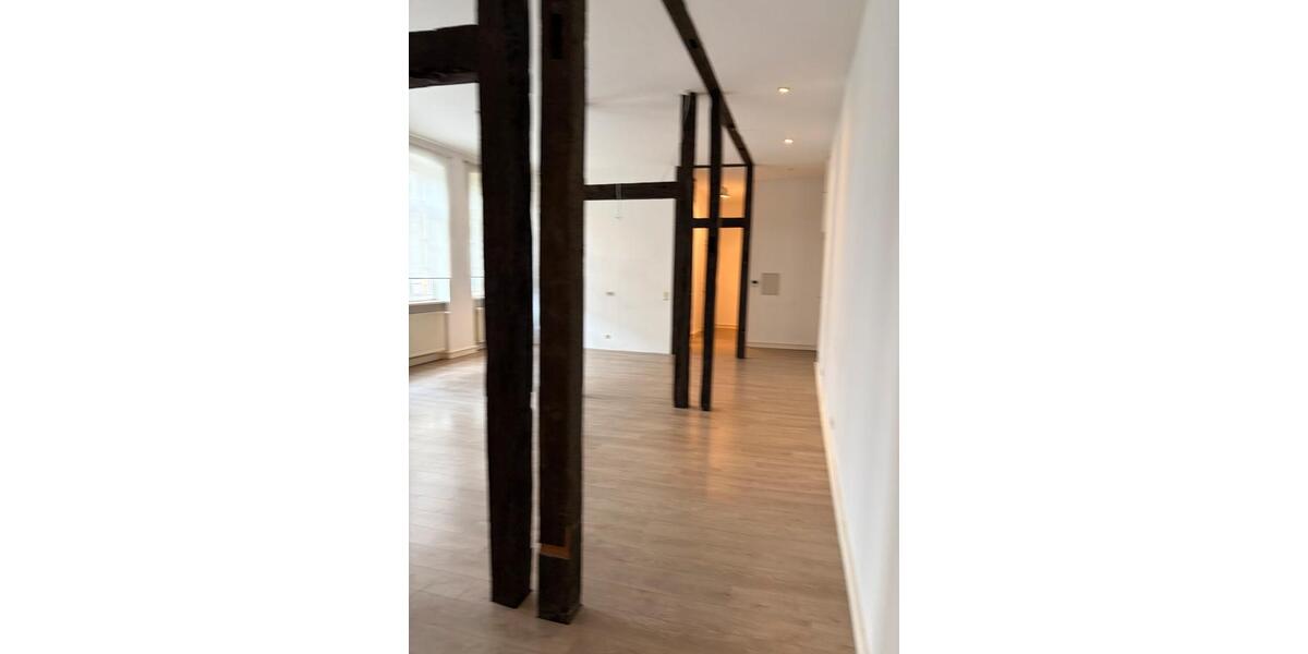 Etagenwohnung Minden - 1 Zimmer, 65 m&sup2;, 650&euro; | Angebot:26647337