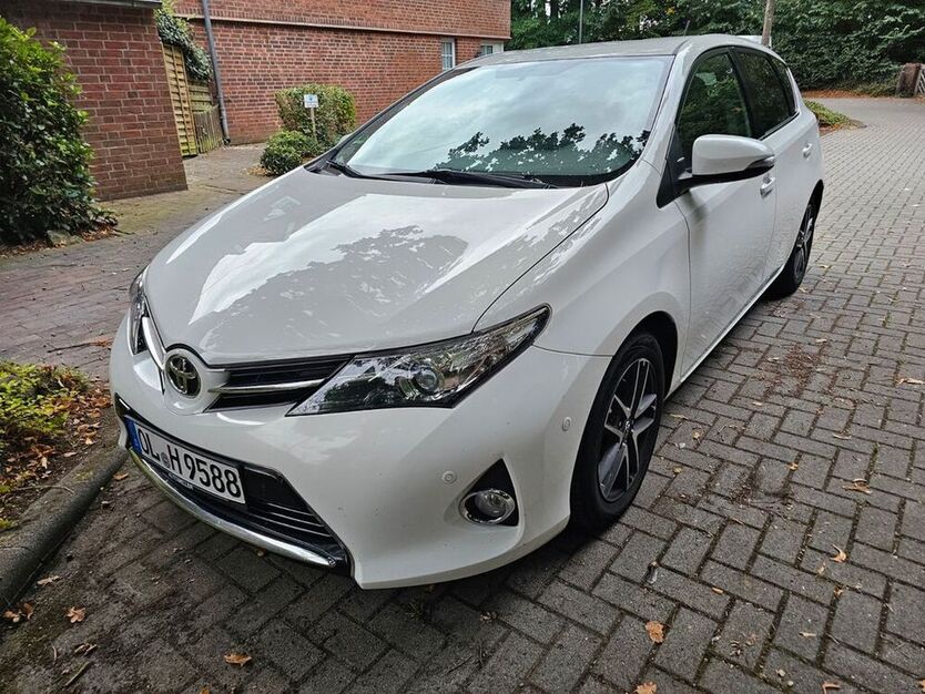 Auris