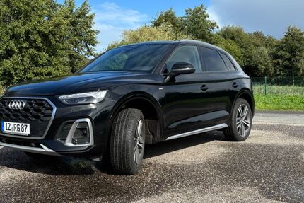 Audi Q5 92.500 km 28.900 &euro; Schenefeld 25560