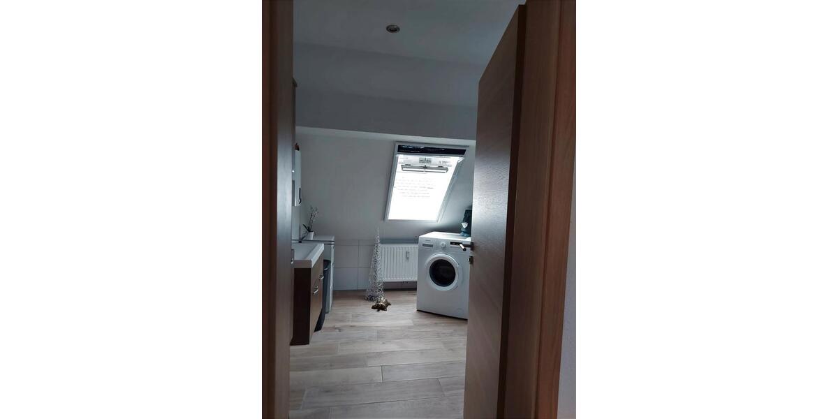 Dachgeschoßwohnung Wassertrüdingen - 2 Zimmer, 56 m&sup2;, 570&euro; | Angebot:26233585