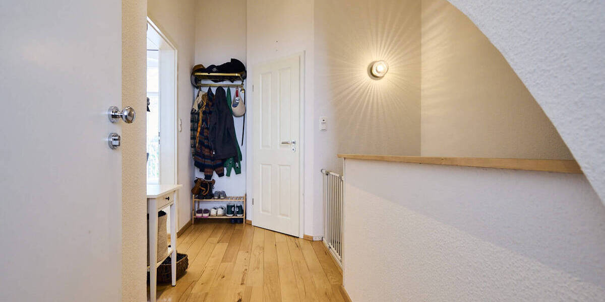 Etagenwohnung Bremen Neustadt - 4 Zimmer, 95 m&sup2;, 399.000&euro; | Angebot:26247713