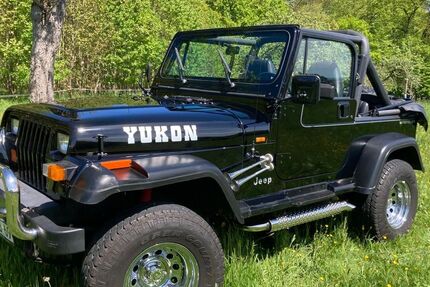 Jeep Wrangler 143.185 km 22.250 &euro; Melsbach 56581