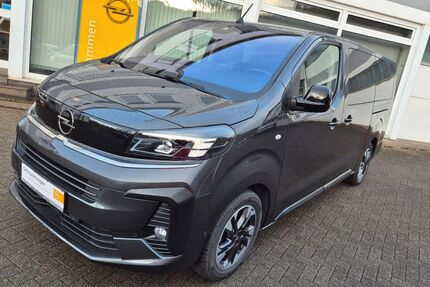 Opel Zafira Life 38.000 km 34.989 &euro; Pelm 54570