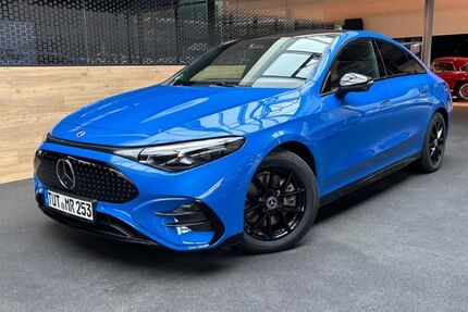 Mercedes-Benz CLA 350 9.000 km 66.666 &euro; Tuttlingen 78532