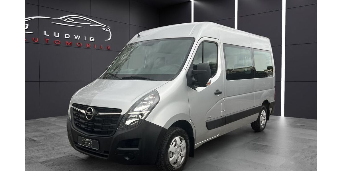 Opel Movano 140.000 km 21.950 &euro; Marbach am Neckar 71672