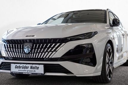Peugeot 308 3.890 km 37.690 &euro; Iserlohn 58636
