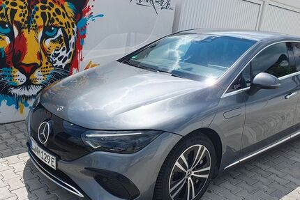 Mercedes-Benz EQE 59.000 km 45.990 &euro; Leipzig 04179