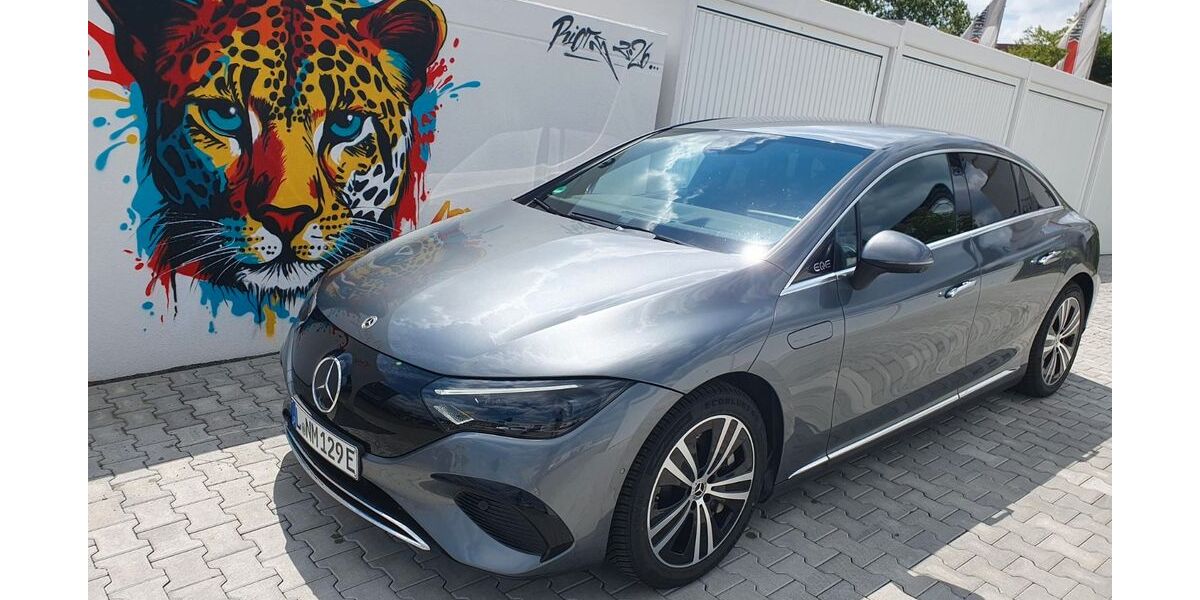 Mercedes-Benz EQE 59.000 km 45.990 &euro; Leipzig 04179