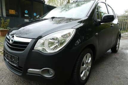 Opel Agila