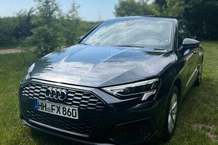 Audi A3 59.451 km 24.000 &euro; Hamburg 22335