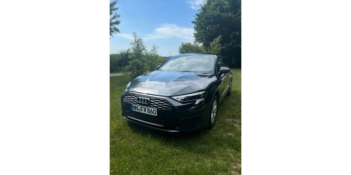 Audi A3 59.451 km 24.000 &euro; Hamburg 22335