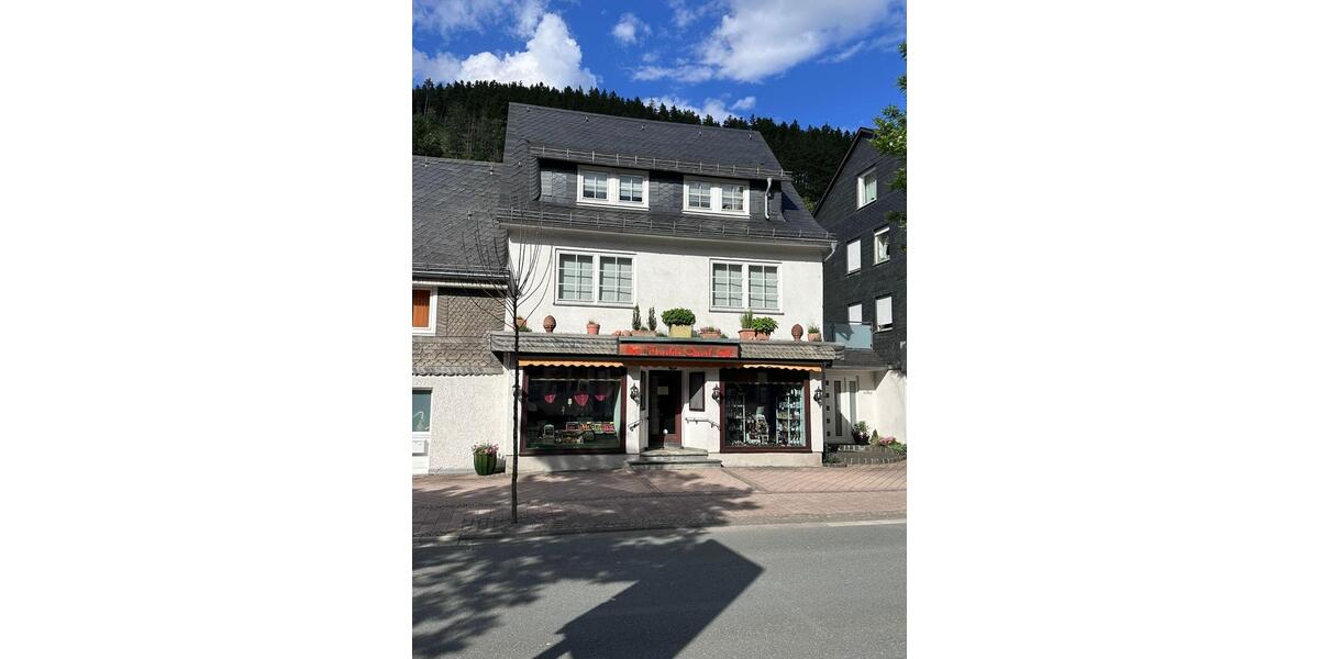 Mehrfamilienhaus, Wohnhaus Willingen (Upland) - 14 Zimmer, 260 m&sup2;, 850.000&euro; | Angebot:26874834