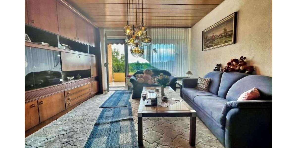 Etagenwohnung Dortmund Huckarde - 4 Zimmer, 87 m&sup2;, 179.000&euro; | Angebot:25326009