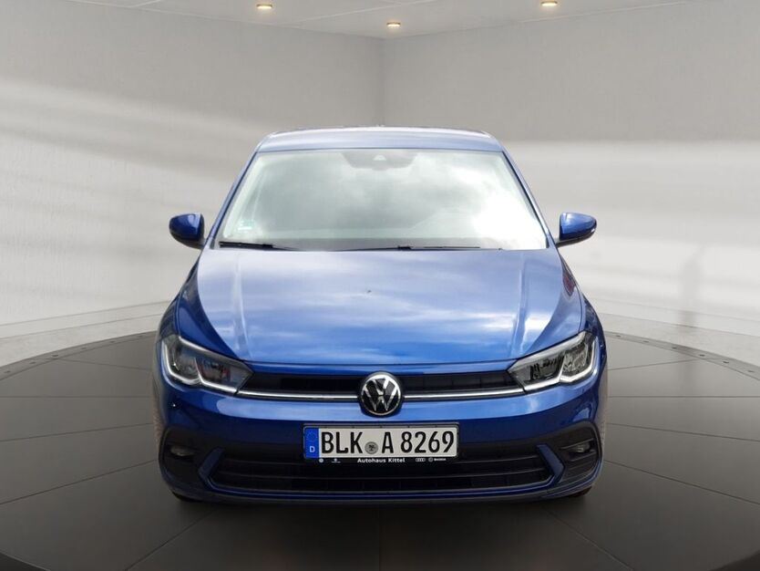 VW Polo 1.600 km 23.900 € Weißenfels 06667