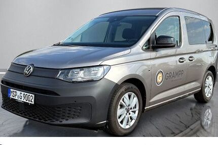 VW Caddy 12.825 km 31.430 &euro; Lohr am Main 97816