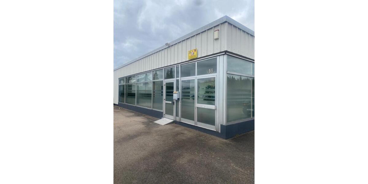 Gewerbeobjekt Gersthofen - 1.200.000&euro; | Angebot:26037546