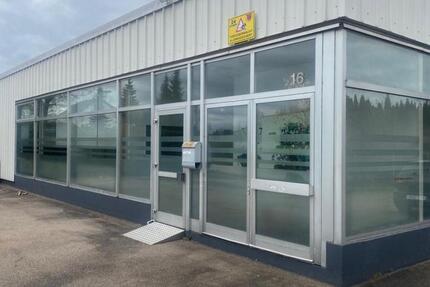 Gewerbeobjekt Gersthofen - 1.300.000&euro; | Angebot:26037546