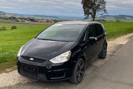 Ford S-Max 154.871 km 3.400 € Hilzingen 78247