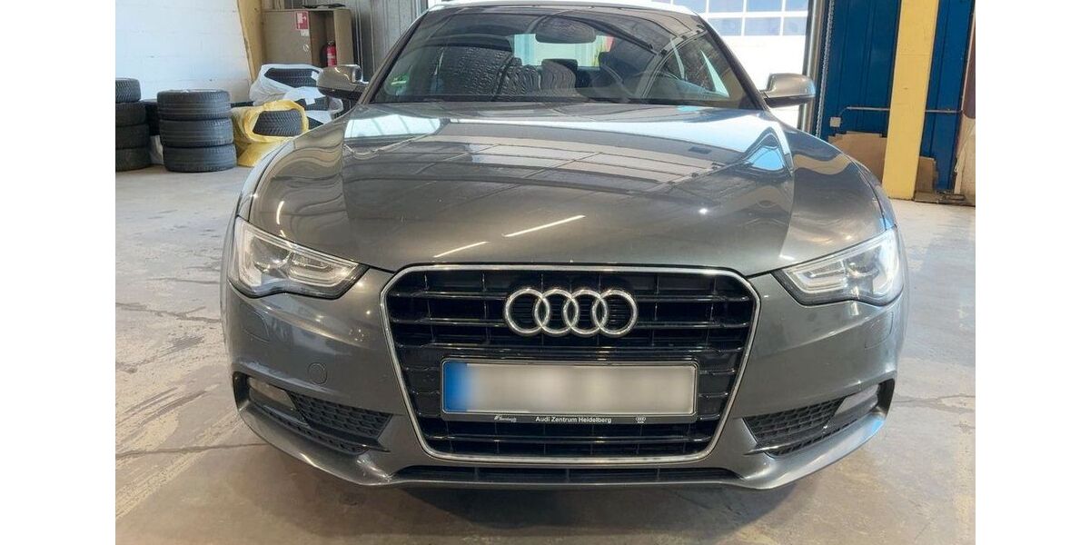 Audi A5 200.038 km 7.000 &euro; Bremen-Östliche Vorstadt 28205