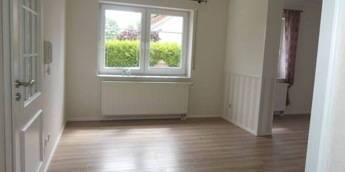 Doppelhaushälfte Scheer - 6 Zimmer, 114 m&sup2;, 374.000&euro; | Angebot:26730843