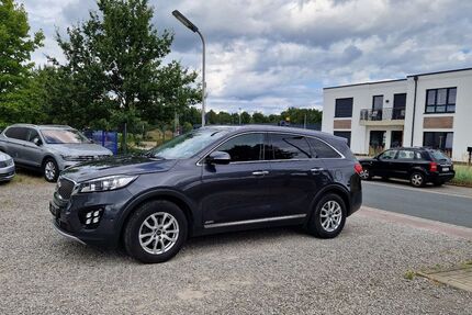Kia Sorento 227.000 km 12.750 &euro; Achim 28832