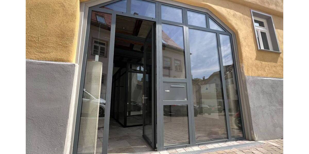 Gewerbeobjekt Schwäbisch Gmünd - 350&euro; | Angebot:26806451