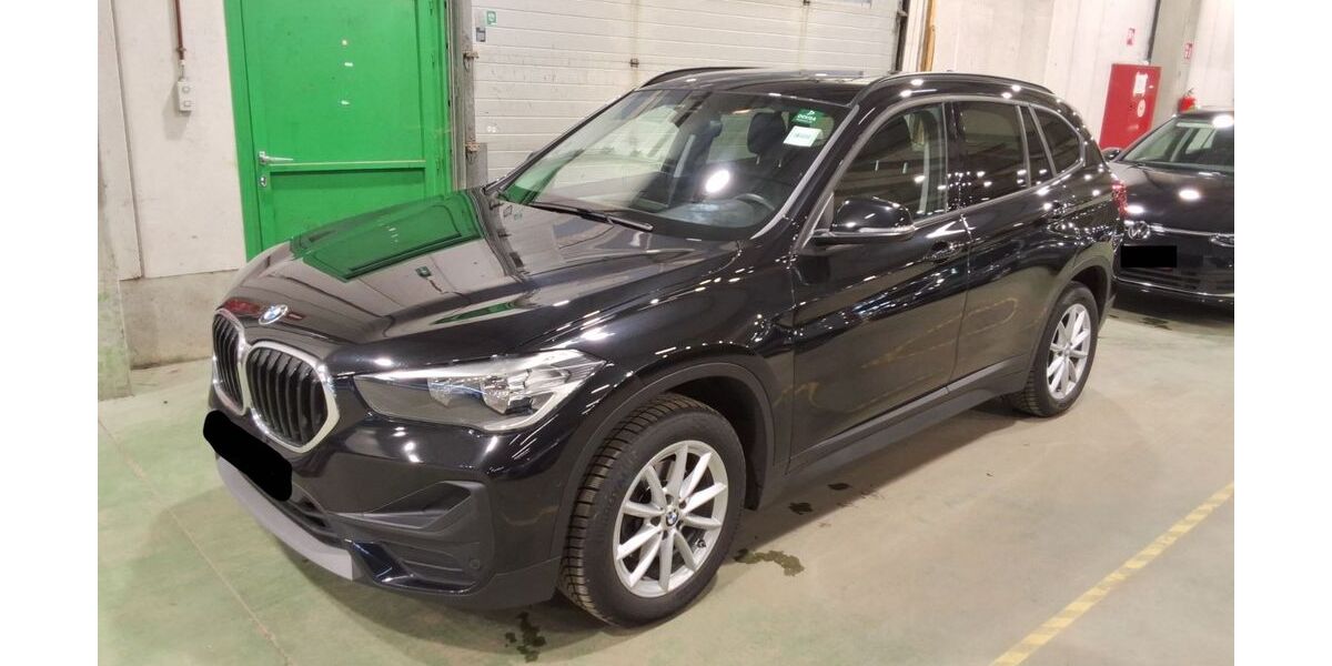 BMW X1 148.000 km 16.541 &euro; Kelkheim 65779